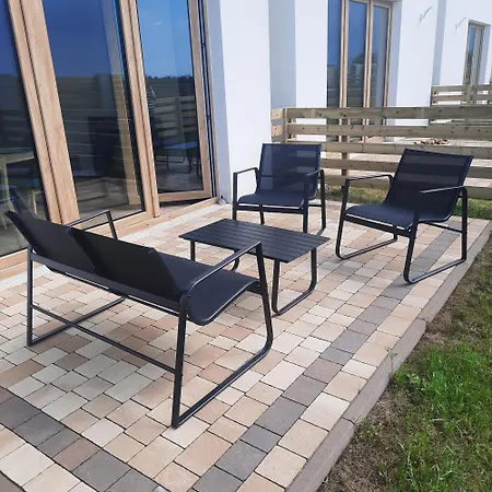Appartement Baltic4you