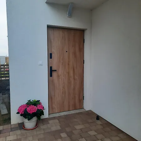 Appartement Baltic4you *