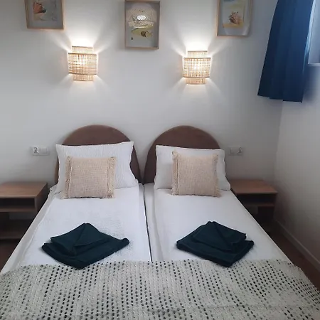 Appartement Baltic4you