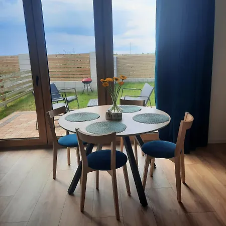 Baltic4you Appartement *
